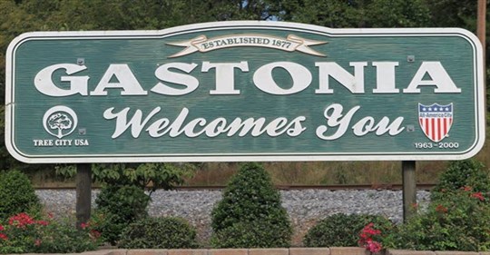 Gastonia Homeowners Associations